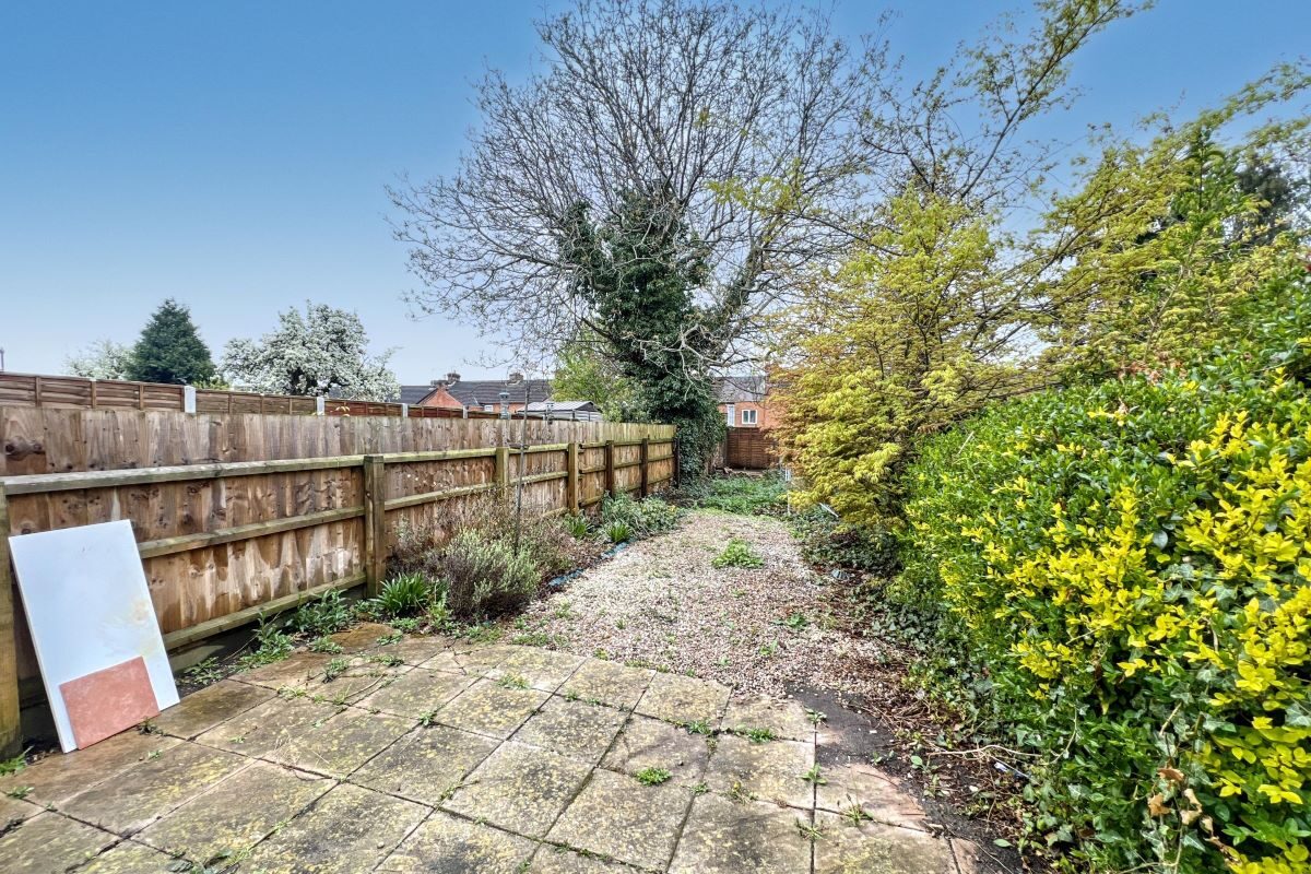 51 Waterloo Road, Ipswich, Suffolk, IP1 4EA lot image - 17