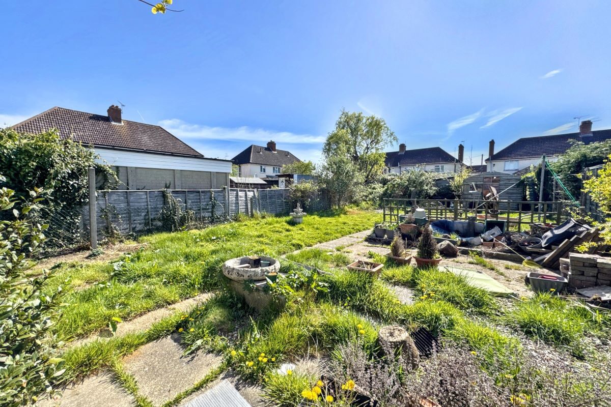 28 Scott Road, Ipswich, Suffolk, IP3 9NS lot image - 14