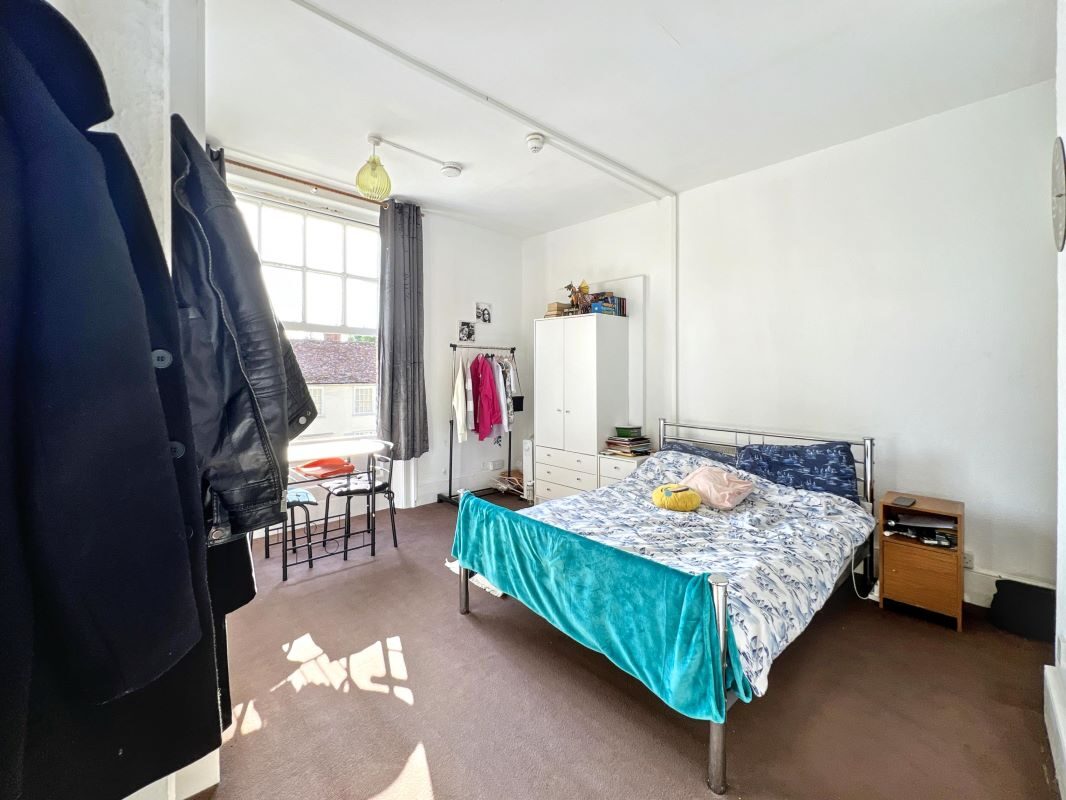 Flats 1 -13, 116 High Street, Hadleigh, Suffolk, IP7 5EL lot image - 13