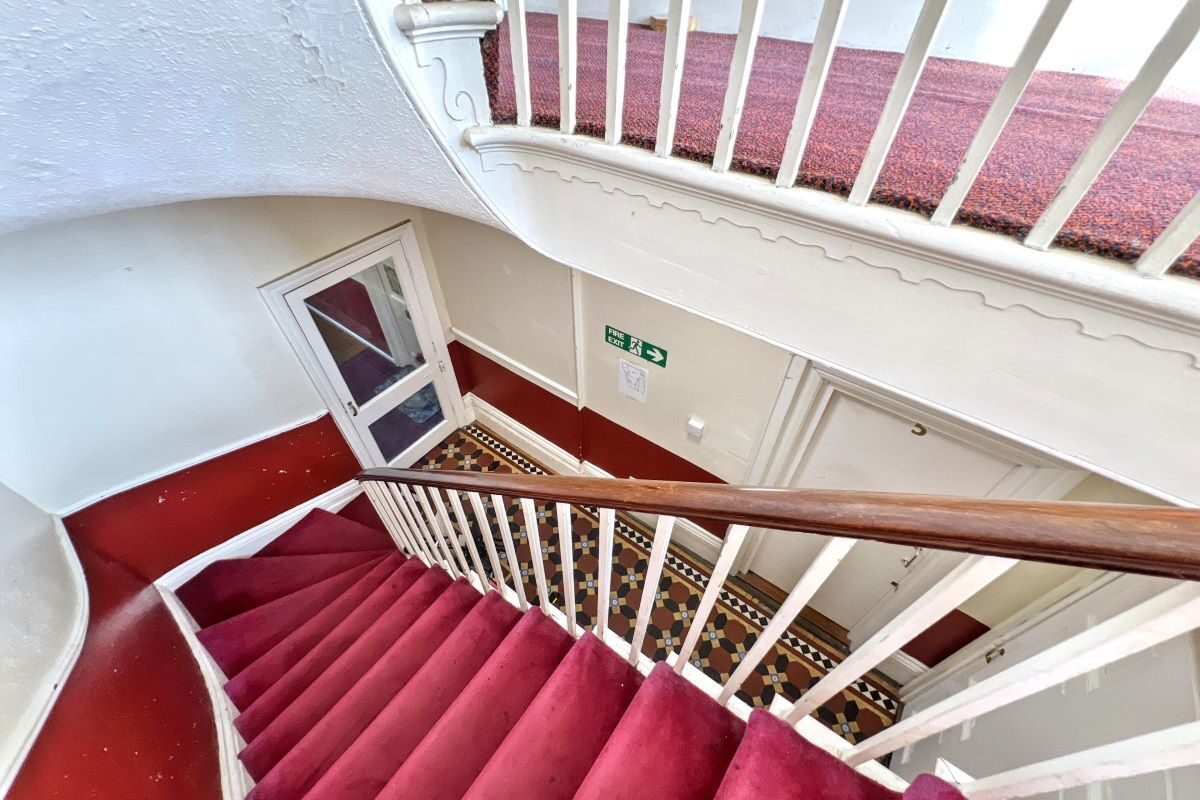 Flats 1 -13, 116 High Street, Hadleigh, Suffolk, IP7 5EL lot image - 25