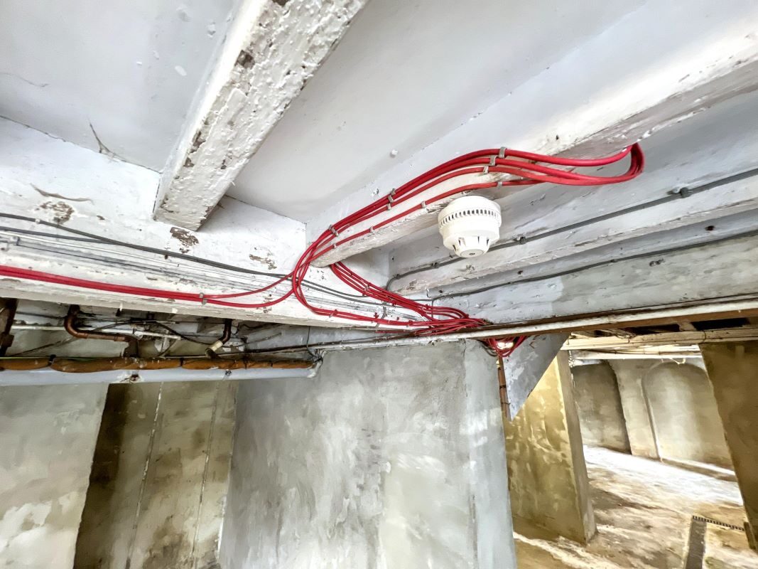 Flats 1 -13, 116 High Street, Hadleigh, Suffolk, IP7 5EL lot image - 26