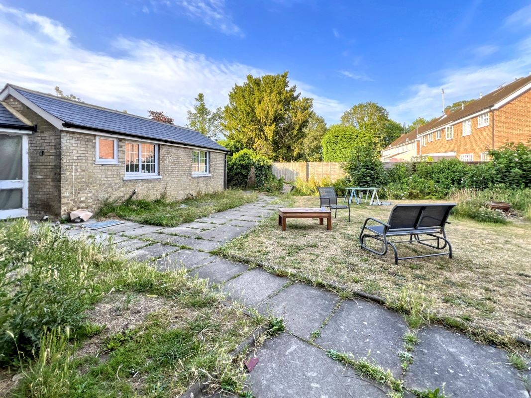 Flats 1 -13, 116 High Street, Hadleigh, Suffolk, IP7 5EL lot image - 27