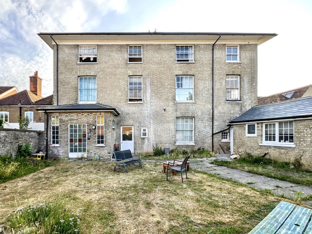 Flats 1 -13, 116 High Street, Hadleigh, Suffolk, IP7 5EL lot image - 29