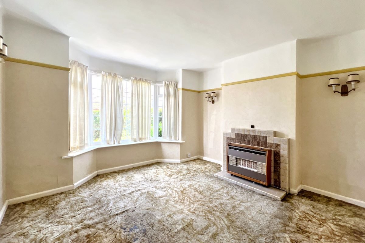 29 Crofton Road, Ipswich, Suffolk, IP4 4QS lot image - 1