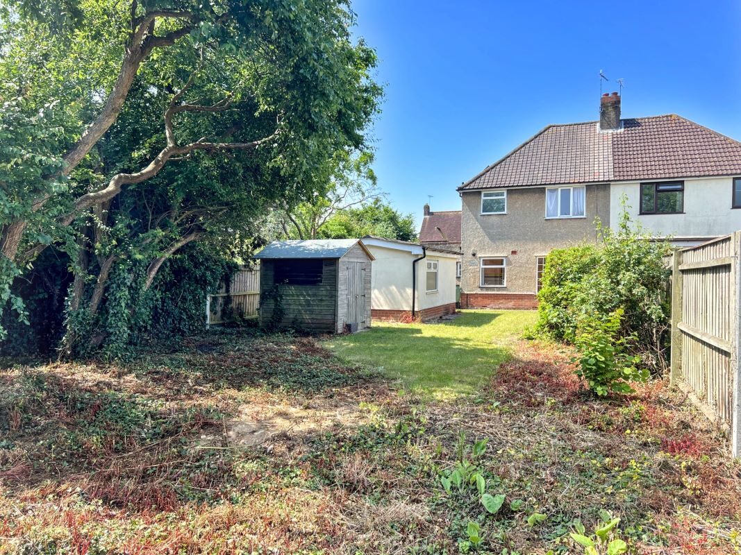 29 Crofton Road, Ipswich, Suffolk, IP4 4QS lot image - 15