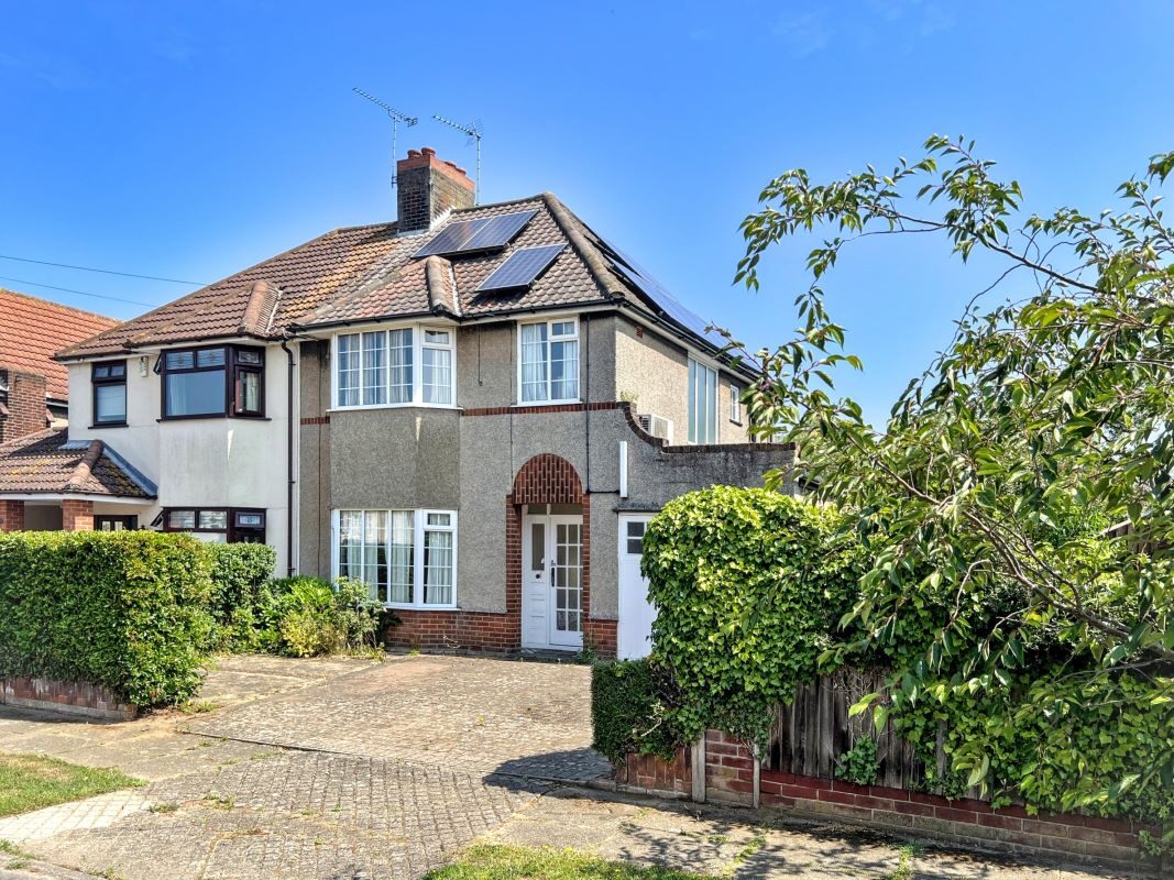 29 Crofton Road, Ipswich, Suffolk, IP4 4QS lot image - 20