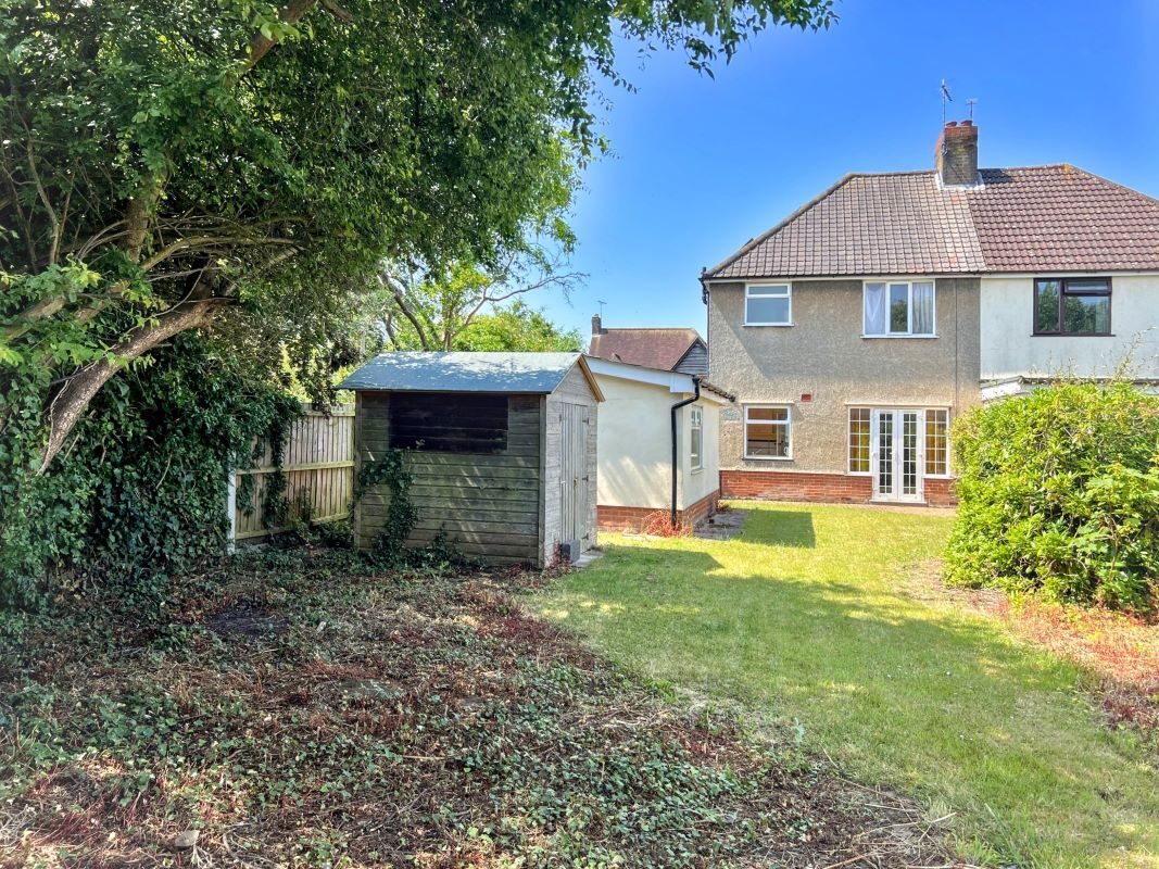 29 Crofton Road, Ipswich, Suffolk, IP4 4QS lot image - 21