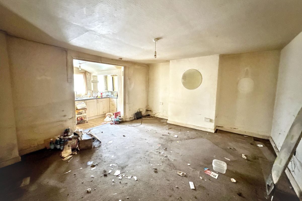 58A London Road, Ipswich, Suffolk, IP1 2HB lot image - 2