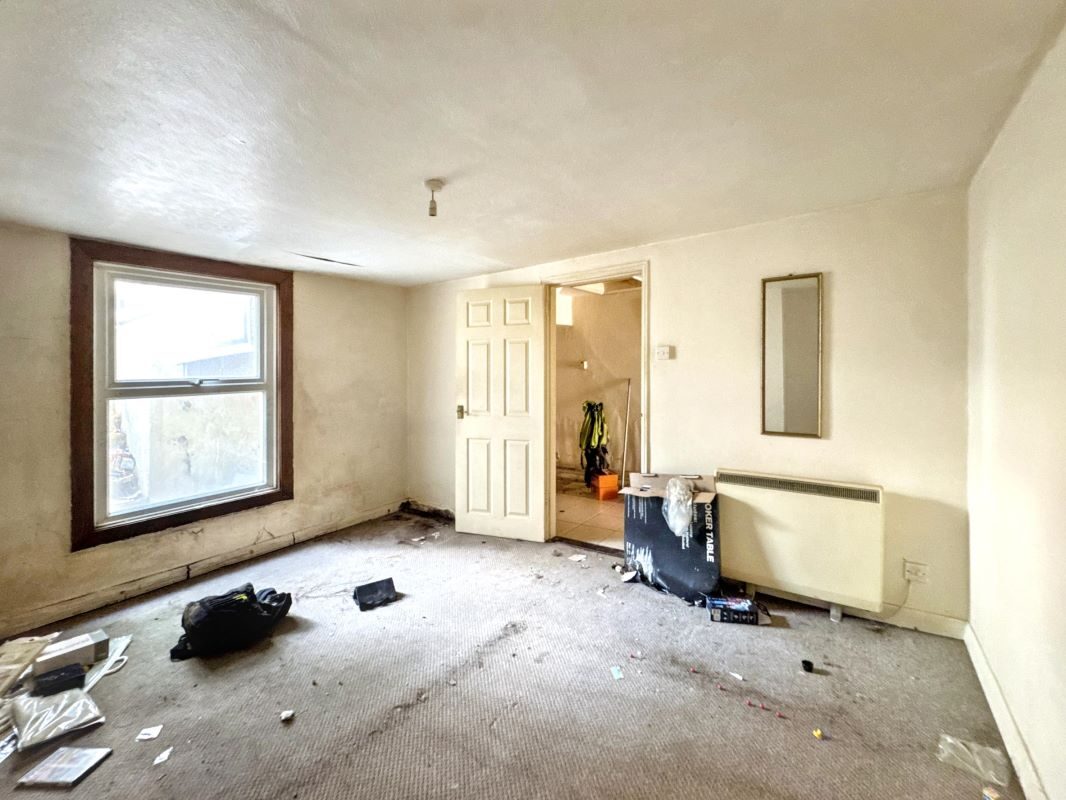 58A London Road, Ipswich, Suffolk, IP1 2HB lot image - 5