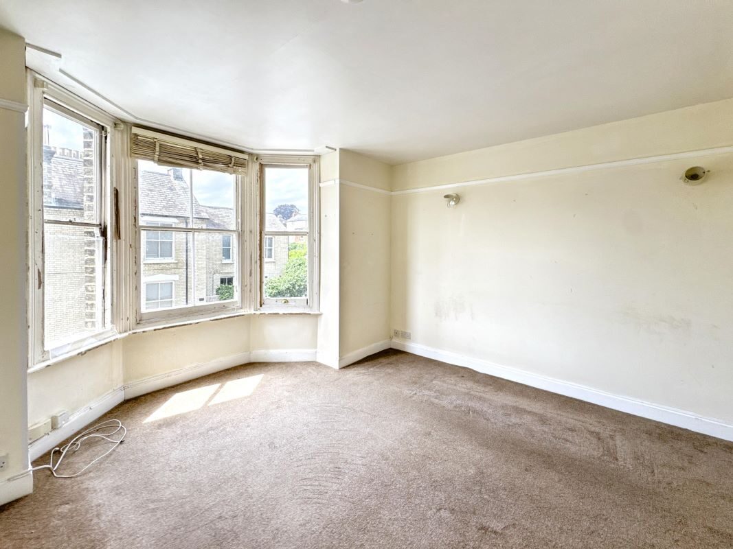 Flat 2, 78 Orford Street, Ipswich, Suffolk, IP1 3PE lot image - 2