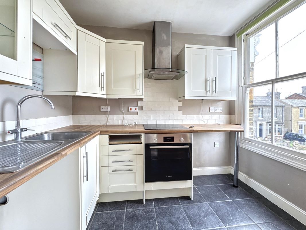 Flat 2, 78 Orford Street, Ipswich, Suffolk, IP1 3PE lot image - 4