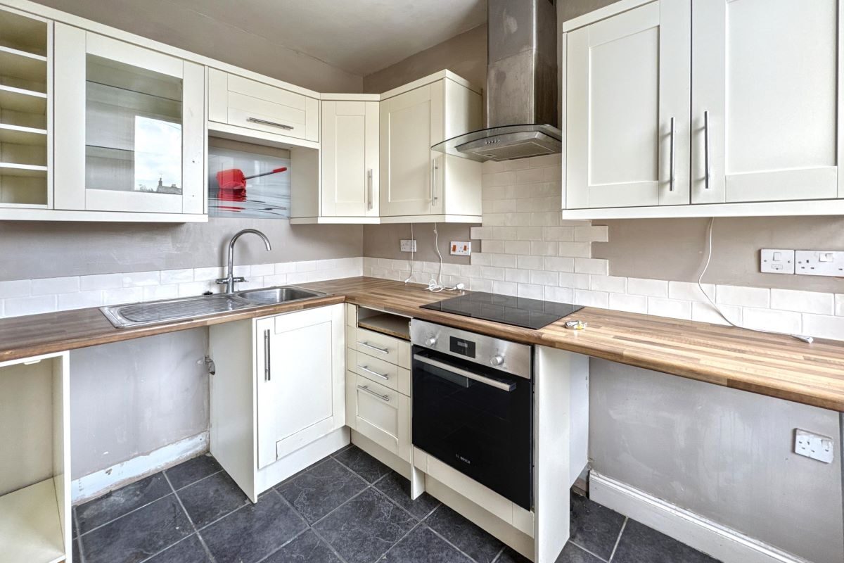 Flat 2, 78 Orford Street, Ipswich, Suffolk, IP1 3PE lot image - 5