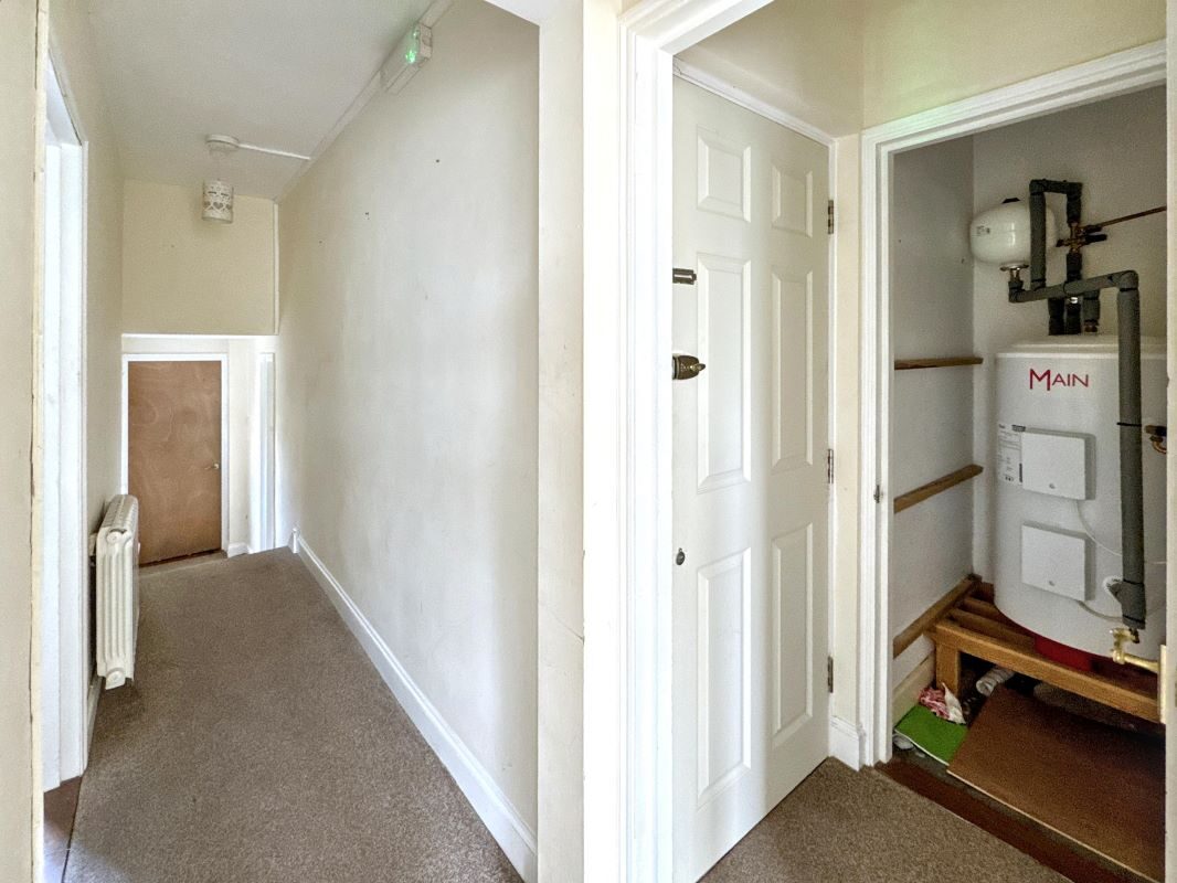 Flat 2, 78 Orford Street, Ipswich, Suffolk, IP1 3PE lot image - 6