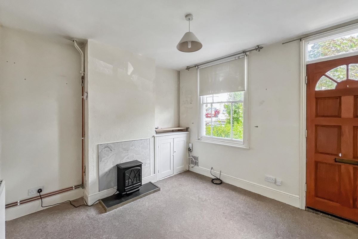 10 Alexandra Road, Ipswich, Suffolk, IP4 2RH lot image - 1