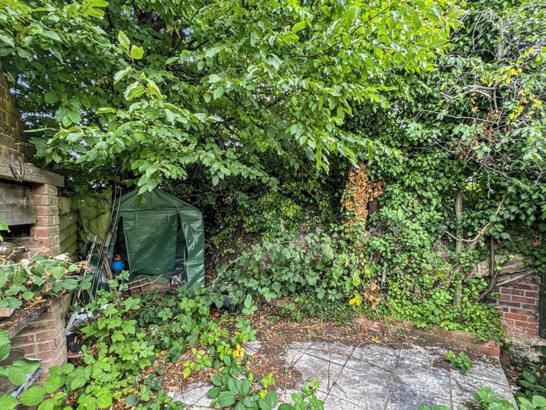 57 North Street, Steeple Bumpstead, Haverhill, Suffolk, CB9 7DP lot image - 13