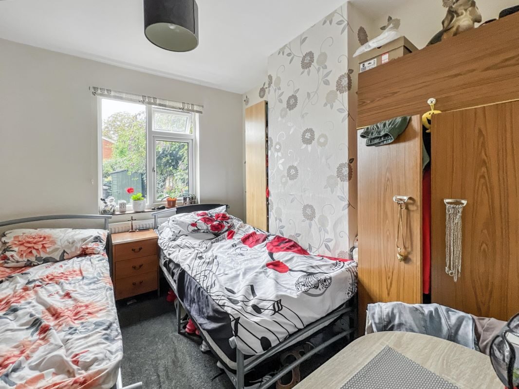 93 & 95 Eustace Road, Ipswich, Suffolk, IP1 5BY lot image - 5