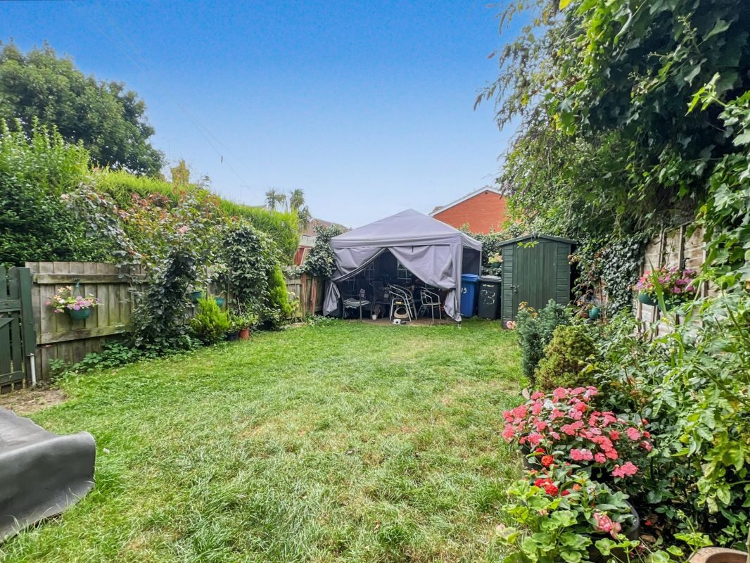 93 & 95 Eustace Road, Ipswich, Suffolk, IP1 5BY lot image - 6