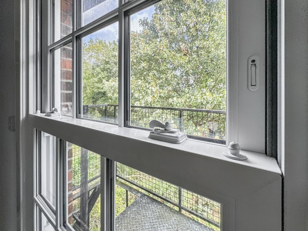 First Floor Flat, 80 Christchurch Street, Ipswich, Suffolk, IP4 2DE lot image - 7