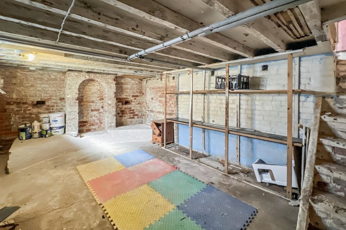 117 Woodbridge Road, Ipswich, Suffolk, IP4 2NJ lot image - 11