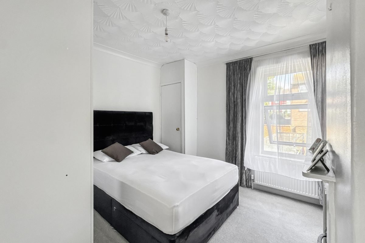 46 Rendlesham Road, Ipswich, Suffolk, IP1 2LY lot image - 6