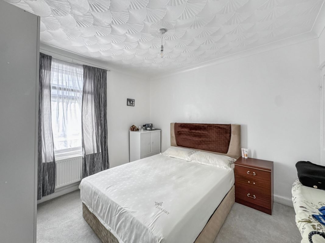 46 Rendlesham Road, Ipswich, Suffolk, IP1 2LY lot image - 7