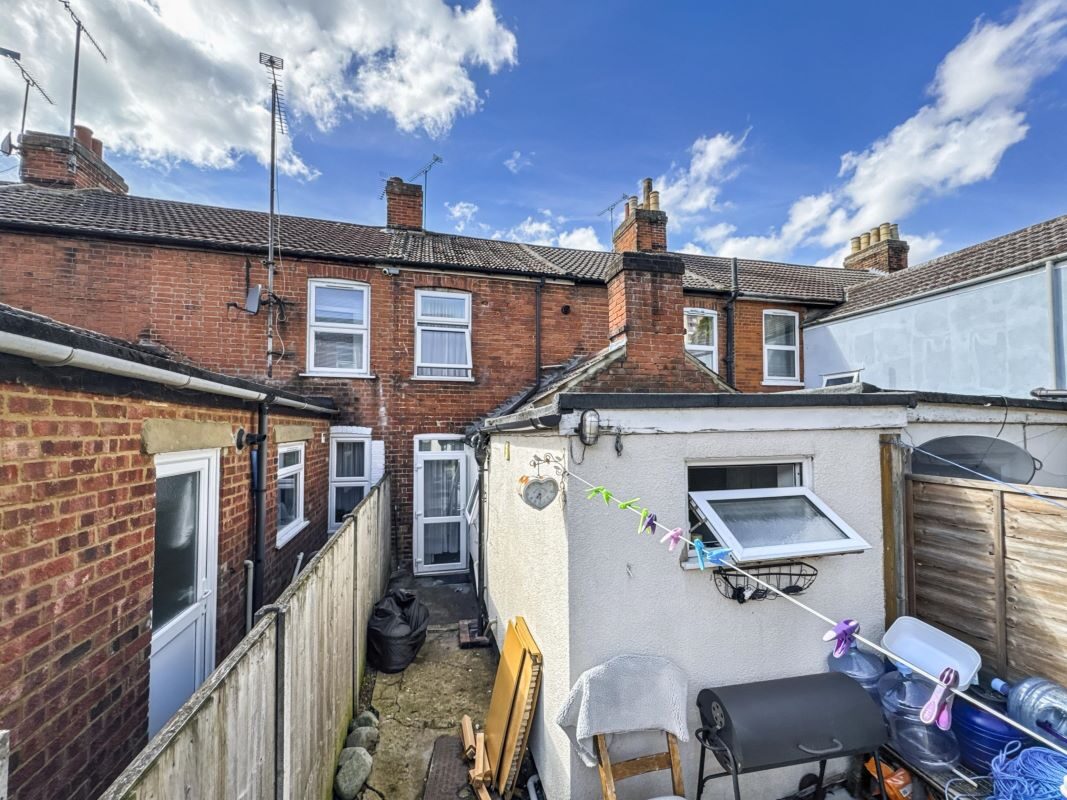 46 Rendlesham Road, Ipswich, Suffolk, IP1 2LY lot image - 8