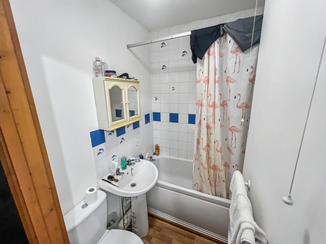 43 Norwich Road, Ipswich, Suffolk, IP1 2ET lot image - 6