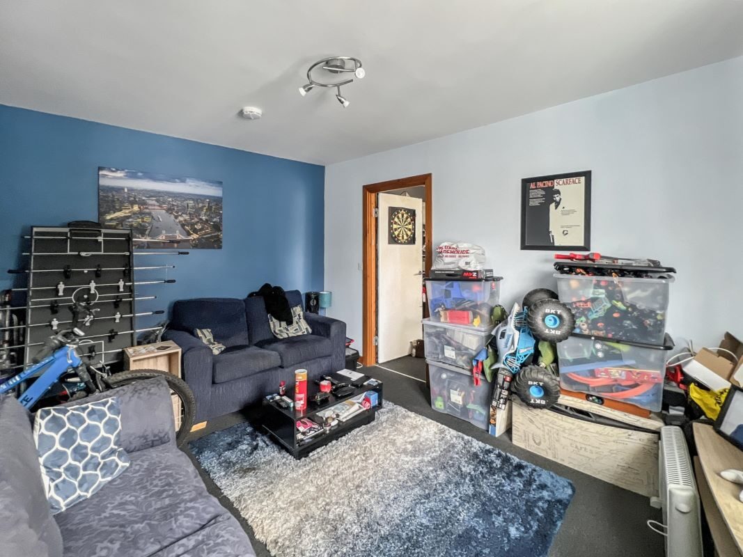 43 Norwich Road, Ipswich, Suffolk, IP1 2ET lot image - 9