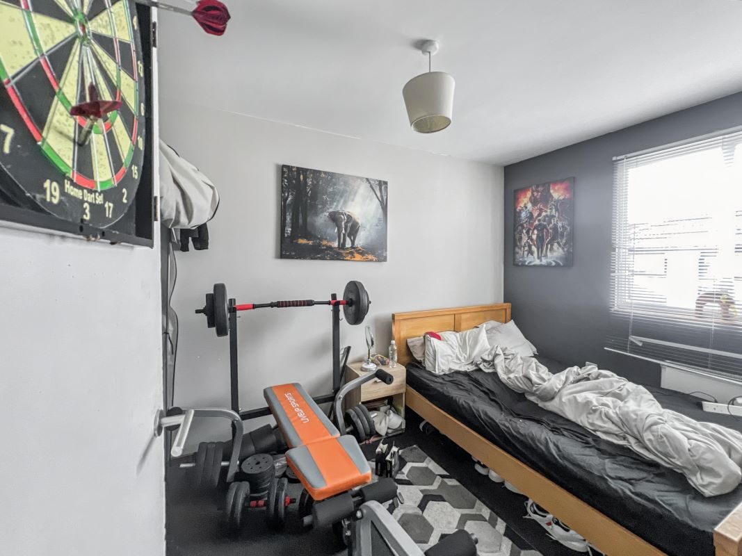 43 Norwich Road, Ipswich, Suffolk, IP1 2ET lot image - 10