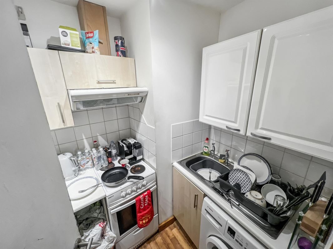 43 Norwich Road, Ipswich, Suffolk, IP1 2ET lot image - 12