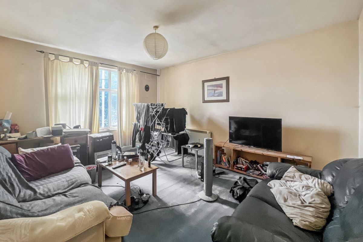 366 Nacton Road, Ipswich, Suffolk, IP3 9ND lot image - 5