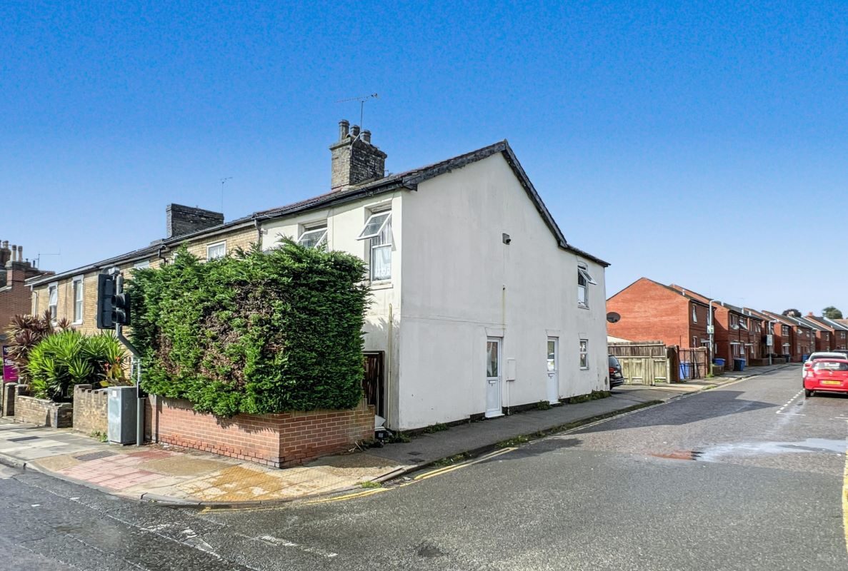 1 & 3 Blanche Street, Ipswich, Suffolk, IP4 2EJ lot image - 0