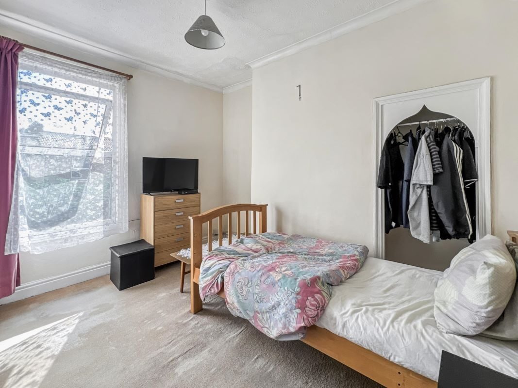 1 & 3 Blanche Street, Ipswich, Suffolk, IP4 2EJ lot image - 5