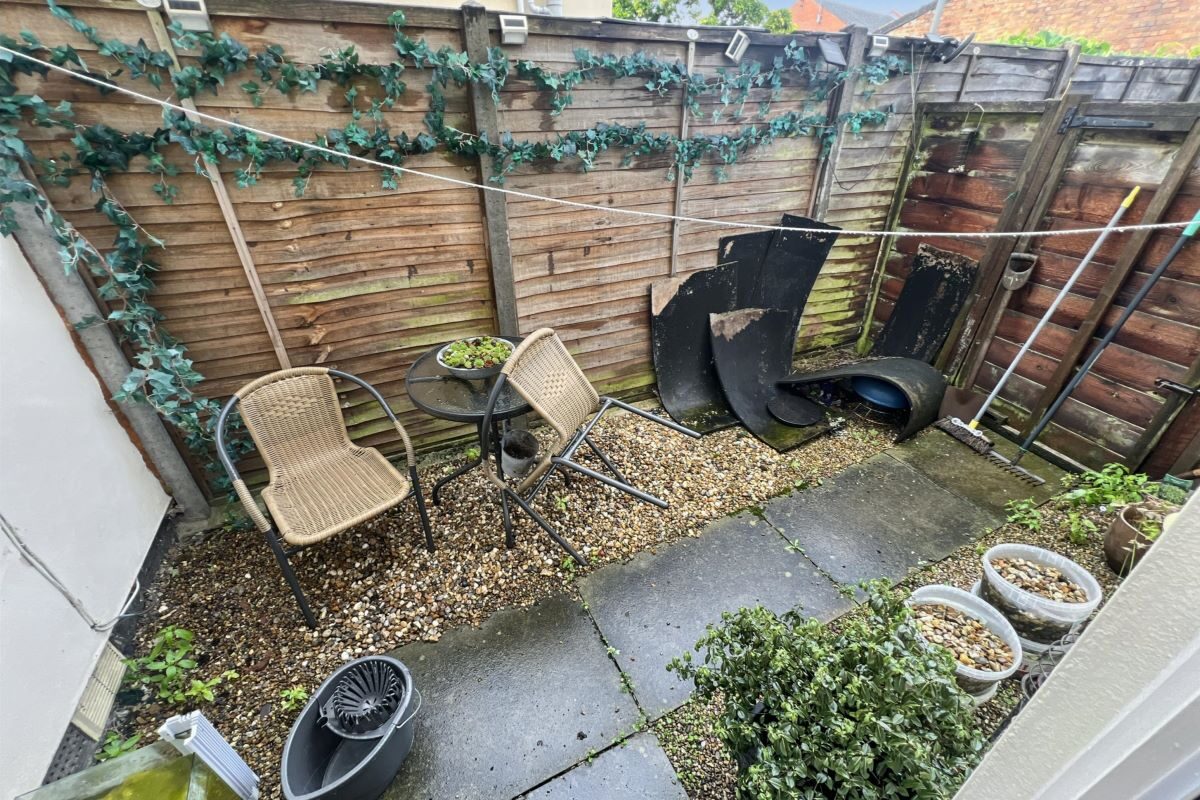 1 & 3 Blanche Street, Ipswich, Suffolk, IP4 2EJ lot image - 14