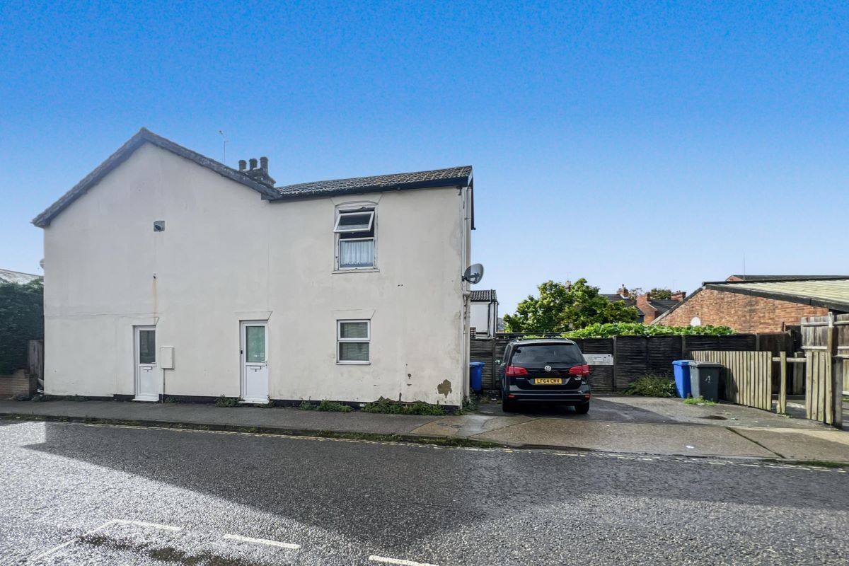 1 & 3 Blanche Street, Ipswich, Suffolk, IP4 2EJ lot image - 15