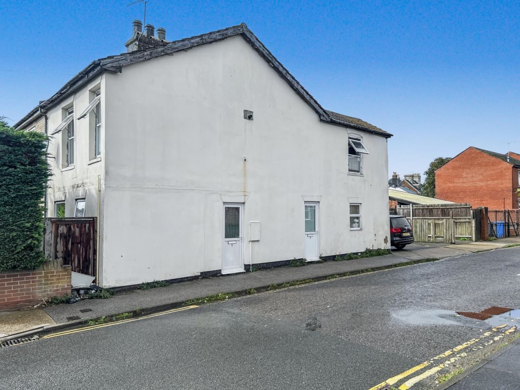 1 & 3 Blanche Street, Ipswich, Suffolk, IP4 2EJ lot image - 16