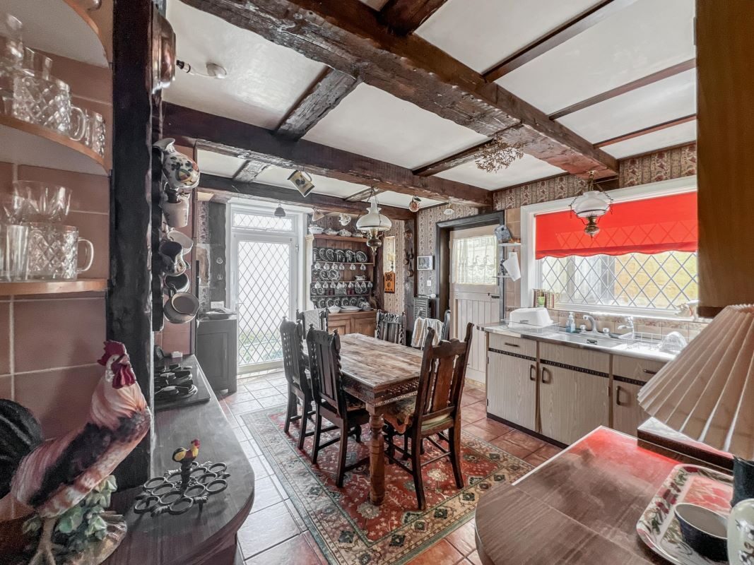 The Chantry, North End Avenue, Thorpeness, Suffolk, IP16 4PD lot image - 2