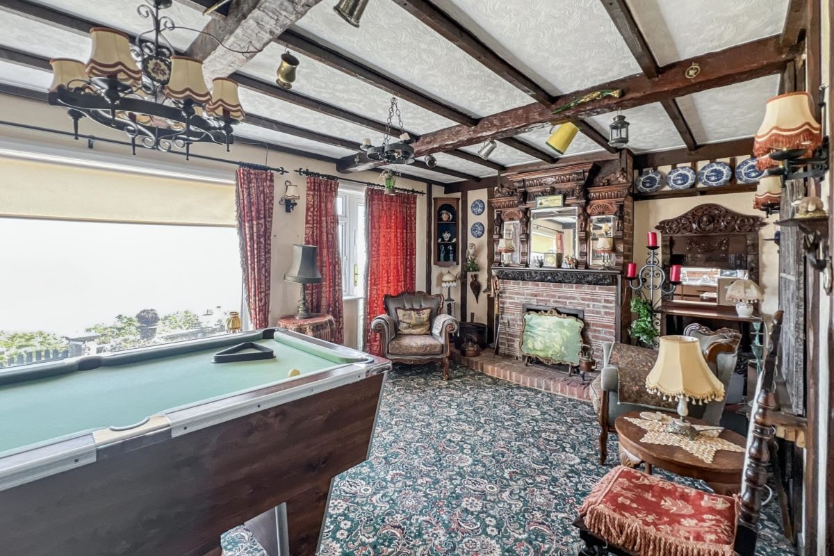 The Chantry, North End Avenue, Thorpeness, Suffolk, IP16 4PD lot image - 4