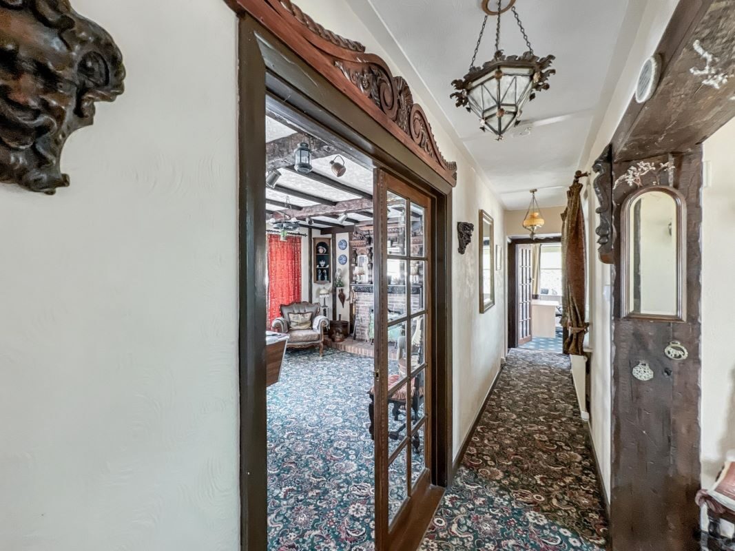 The Chantry, North End Avenue, Thorpeness, Suffolk, IP16 4PD lot image - 5