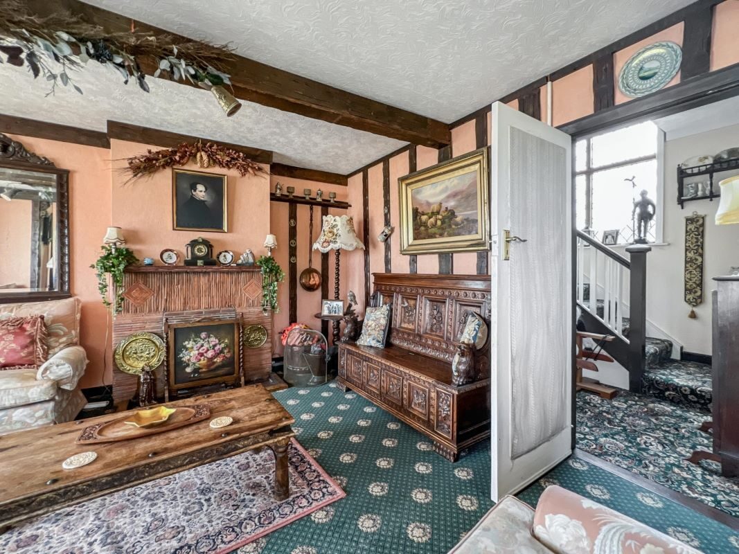 The Chantry, North End Avenue, Thorpeness, Suffolk, IP16 4PD lot image - 6