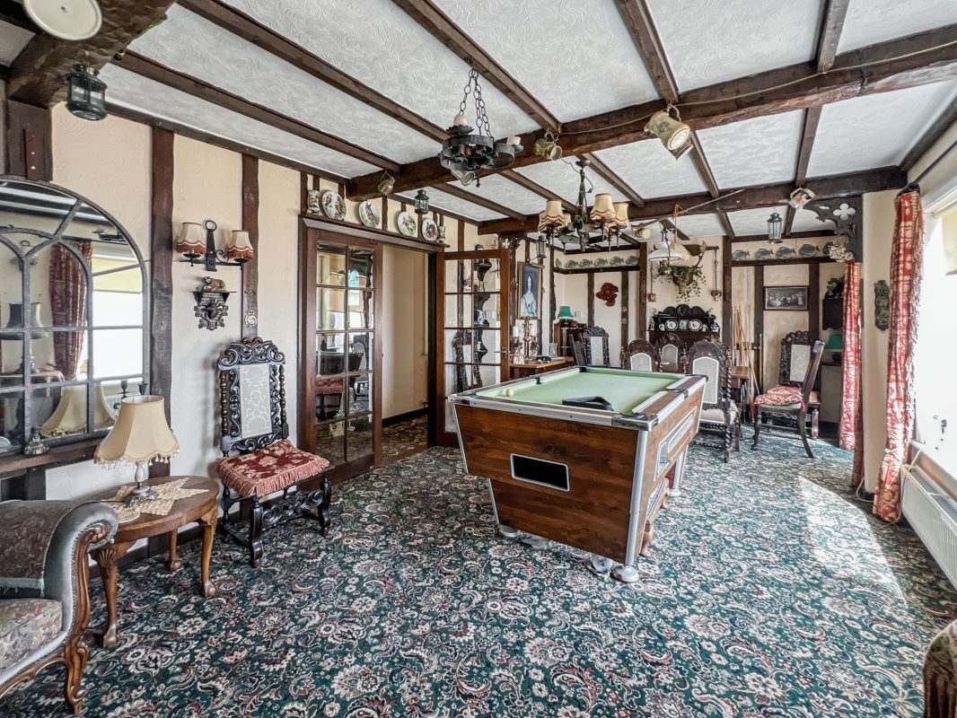 The Chantry, North End Avenue, Thorpeness, Suffolk, IP16 4PD lot image - 7