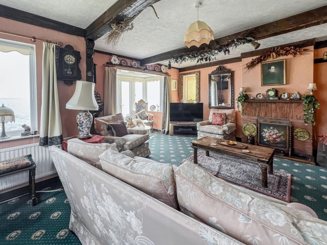 The Chantry, North End Avenue, Thorpeness, Suffolk, IP16 4PD lot image - 8