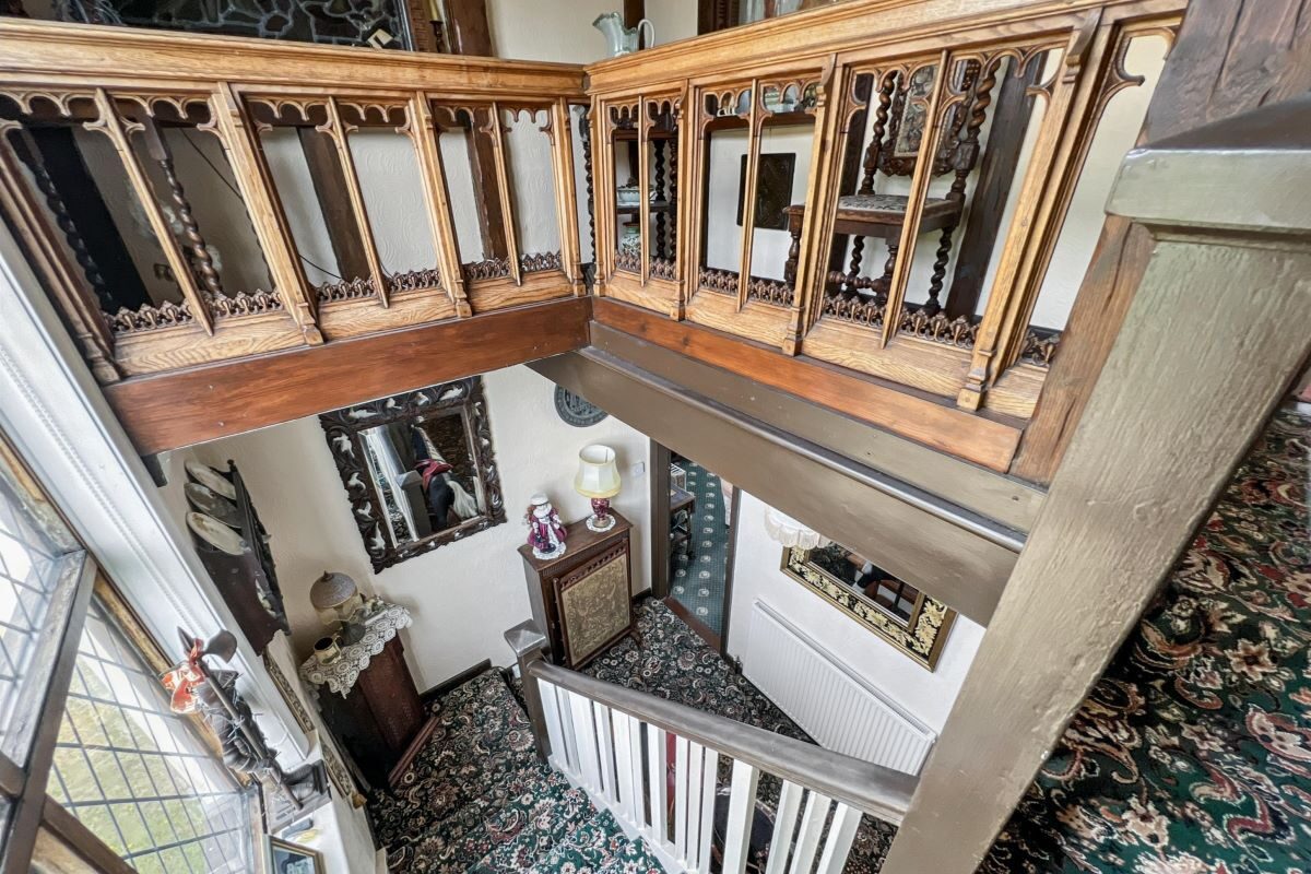 The Chantry, North End Avenue, Thorpeness, Suffolk, IP16 4PD lot image - 10