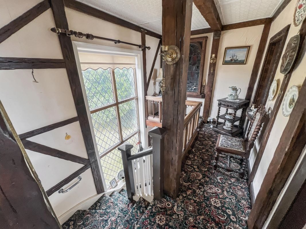 The Chantry, North End Avenue, Thorpeness, Suffolk, IP16 4PD lot image - 13