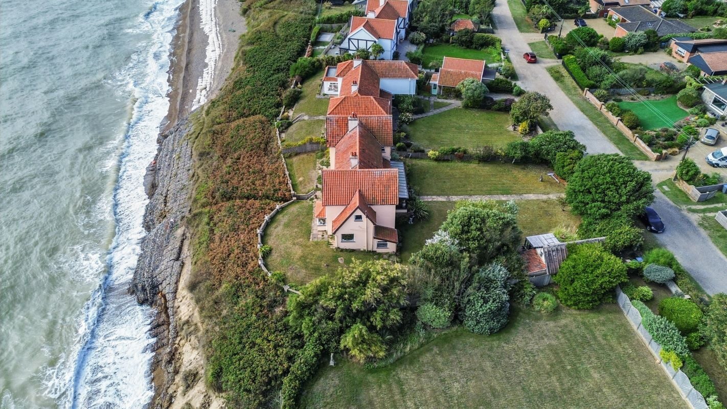 The Chantry, North End Avenue, Thorpeness, Suffolk, IP16 4PD lot image - 26