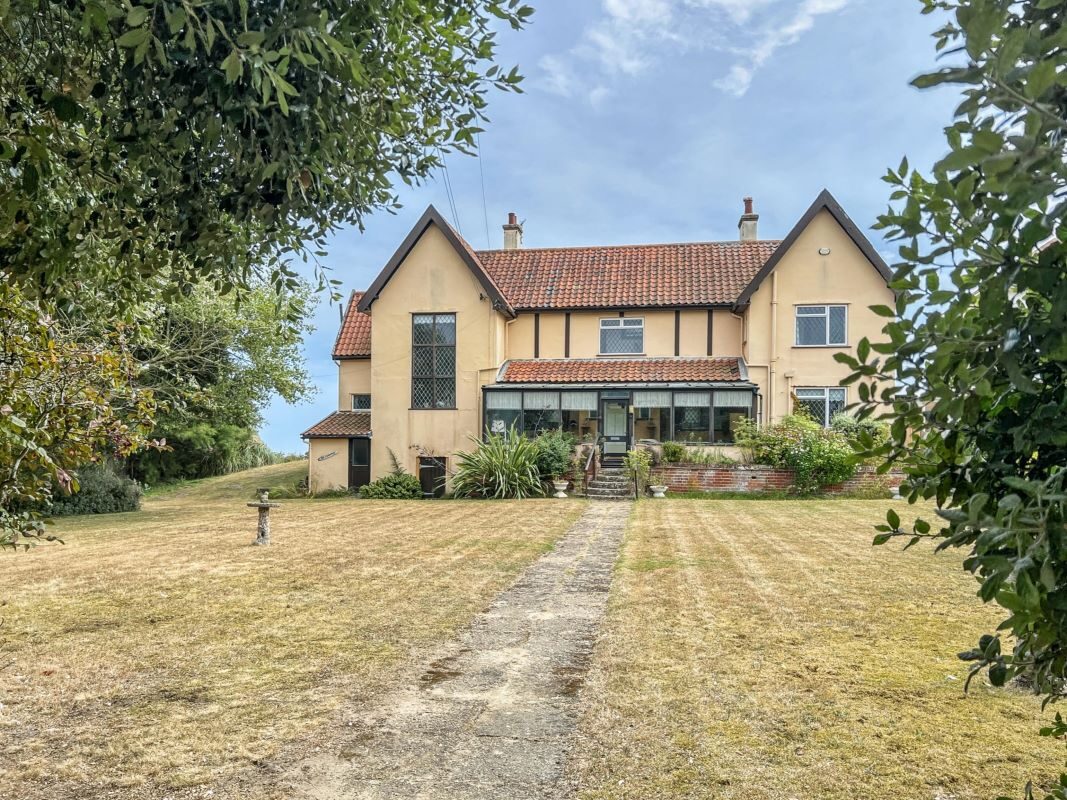 The Chantry, North End Avenue, Thorpeness, Suffolk, IP16 4PD lot image - 33