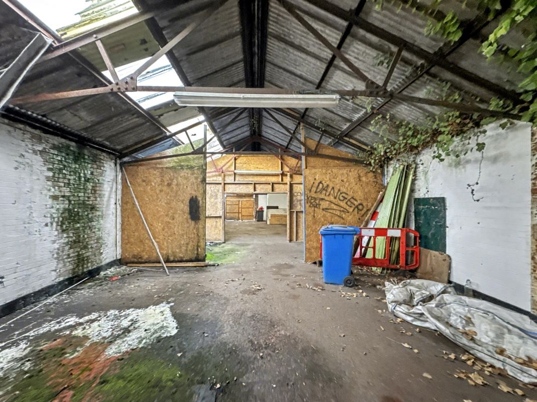 78, 80, 84-86 & 88 Foxhall Road, Ipswich, Suffolk, IP3 8HN lot image - 2