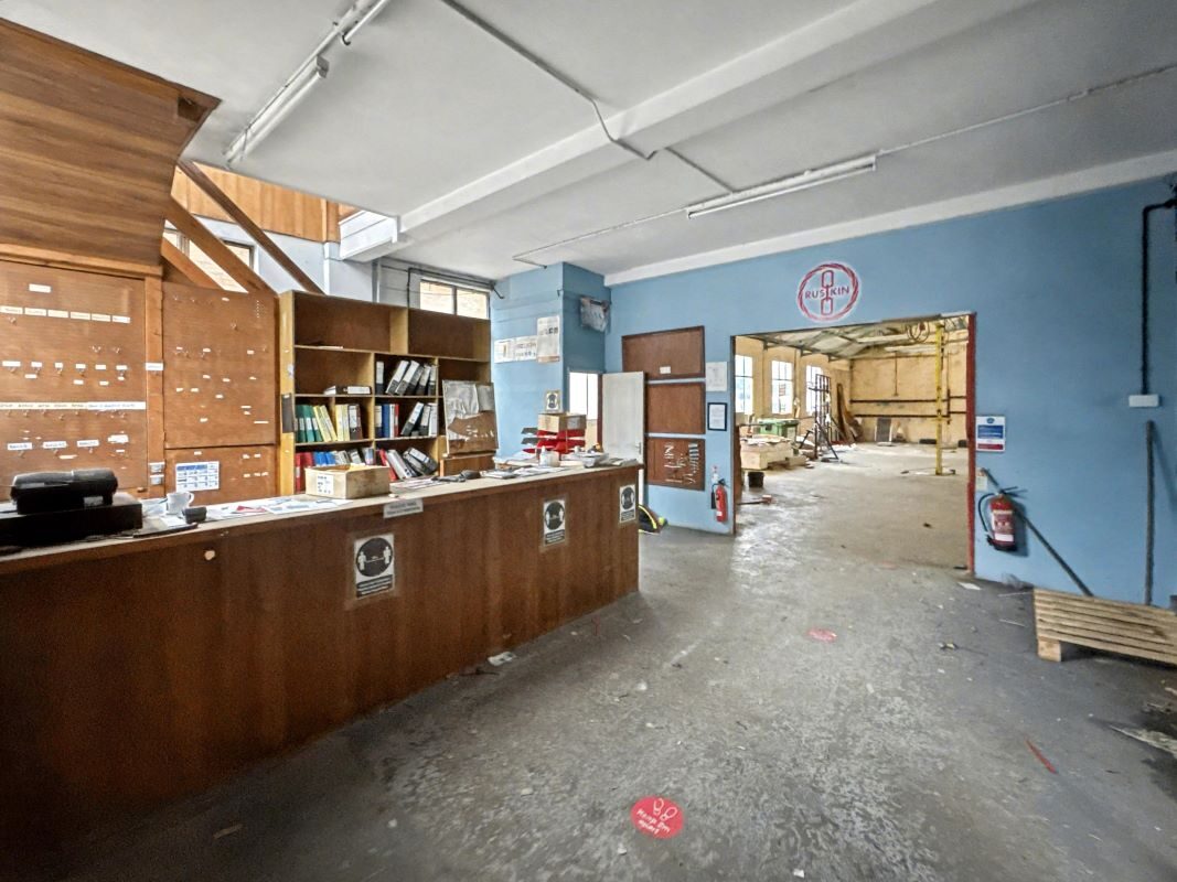 78, 80, 84-86 & 88 Foxhall Road, Ipswich, Suffolk, IP3 8HN lot image - 17