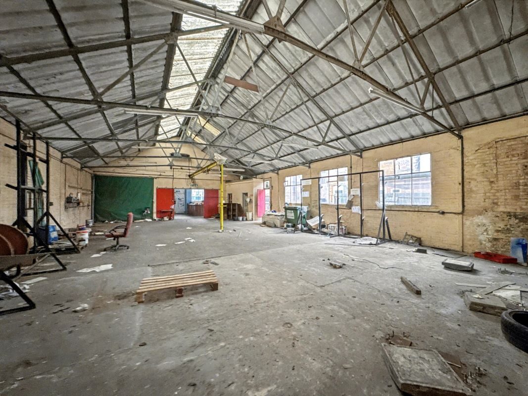 78, 80, 84-86 & 88 Foxhall Road, Ipswich, Suffolk, IP3 8HN lot image - 19