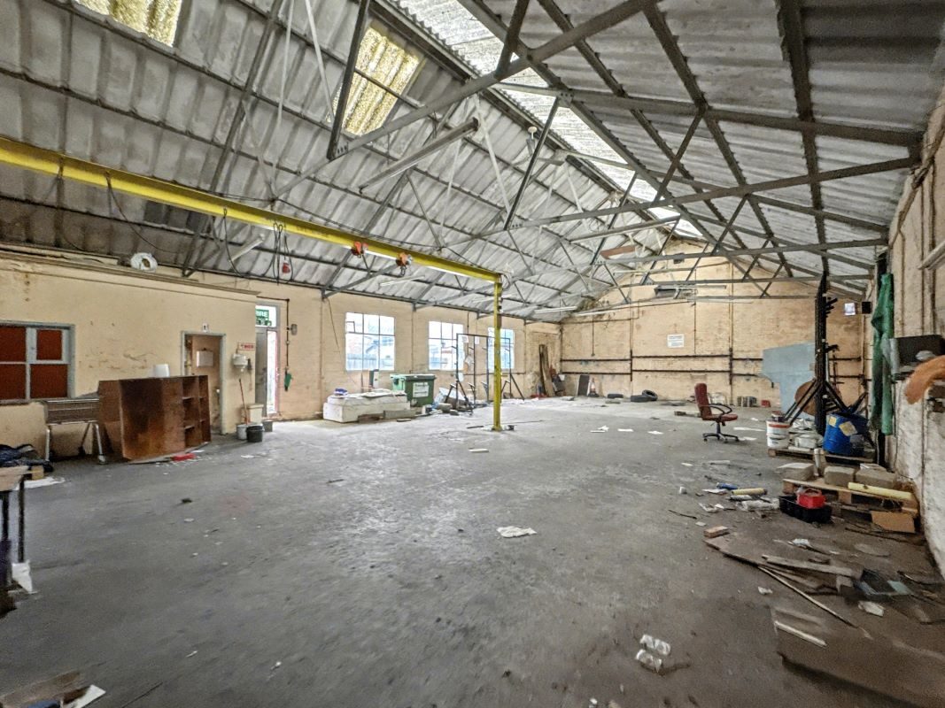 78, 80, 84-86 & 88 Foxhall Road, Ipswich, Suffolk, IP3 8HN lot image - 20